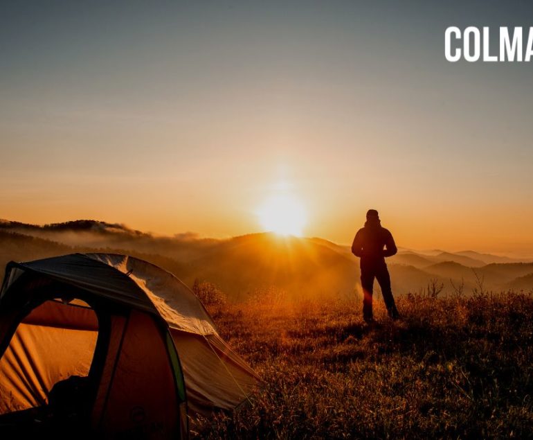 maroc camping tourisme