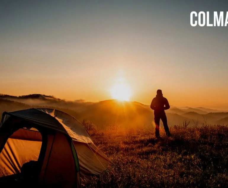 maroc camping tourisme