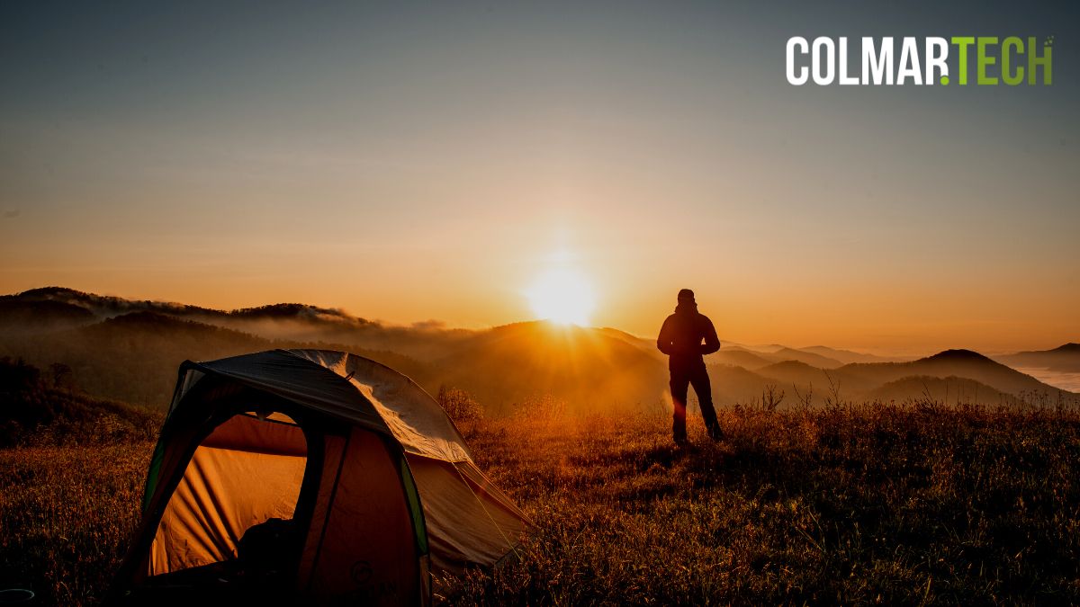 maroc camping tourisme