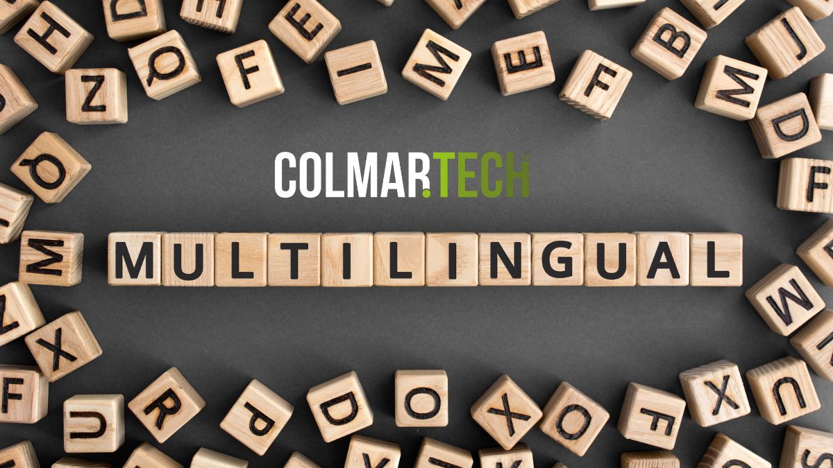 multi langues site internet