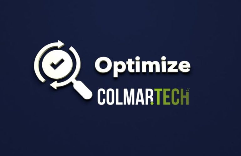 optimisation site internet