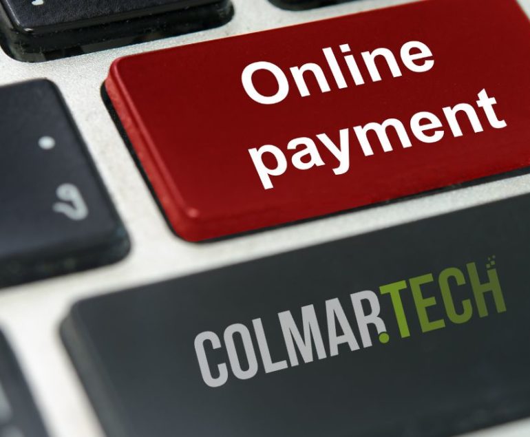 paiement en ligne site web
