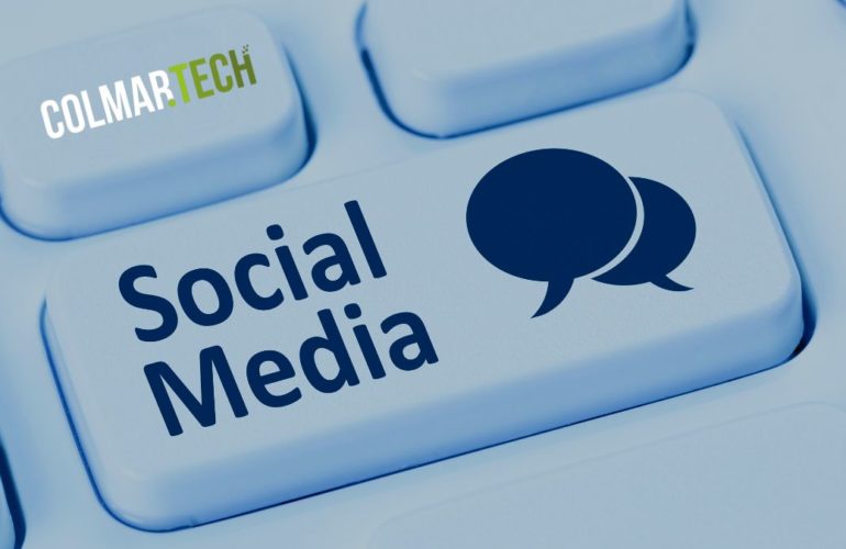 reseaux sociaux