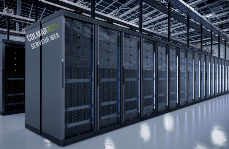 serveur web