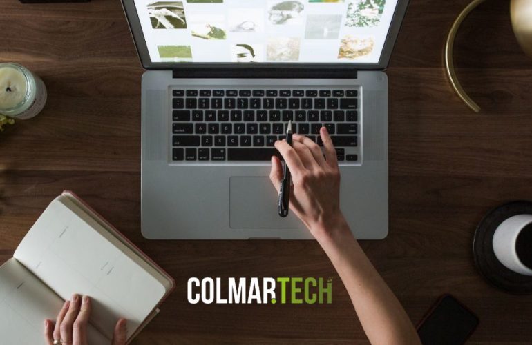 site web internet entreprise