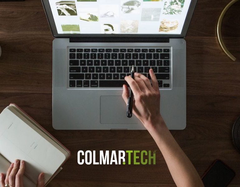 site web internet entreprise