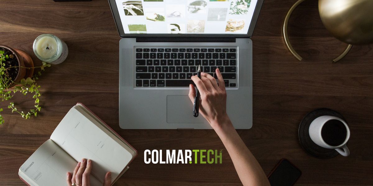 site web internet entreprise