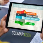 strategie communication digitale