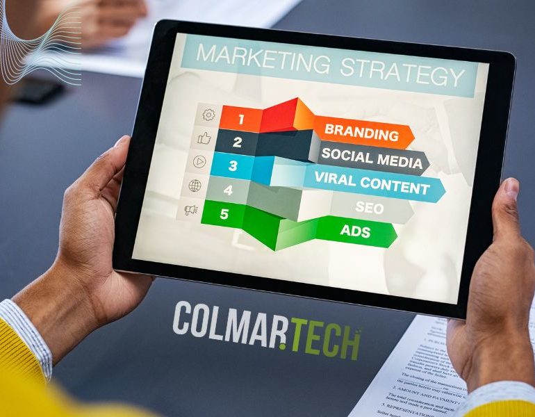 strategie communication digitale