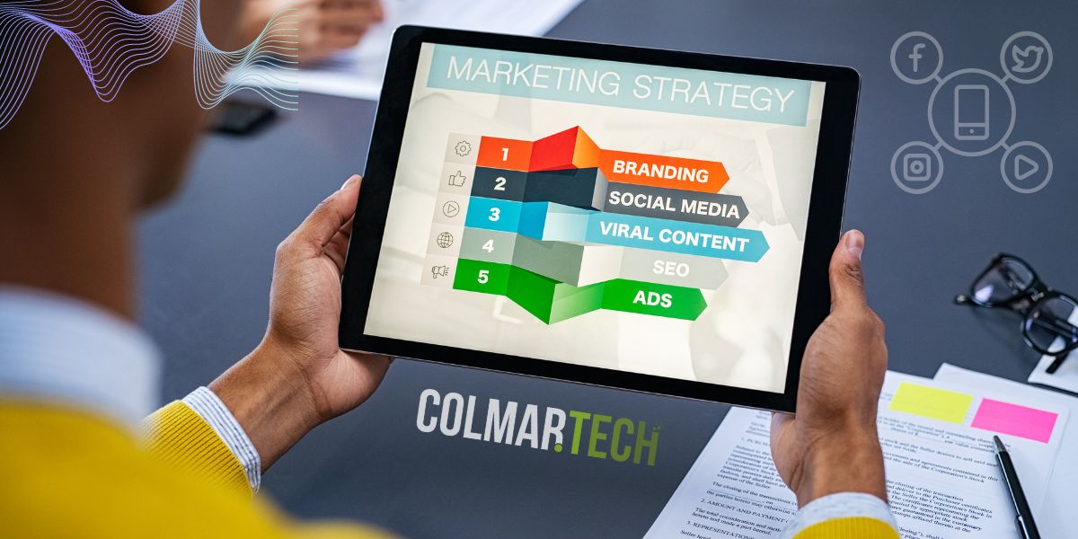 strategie communication digitale
