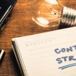stratégie de contenu