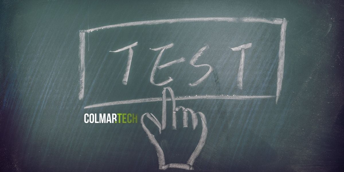 test site internet