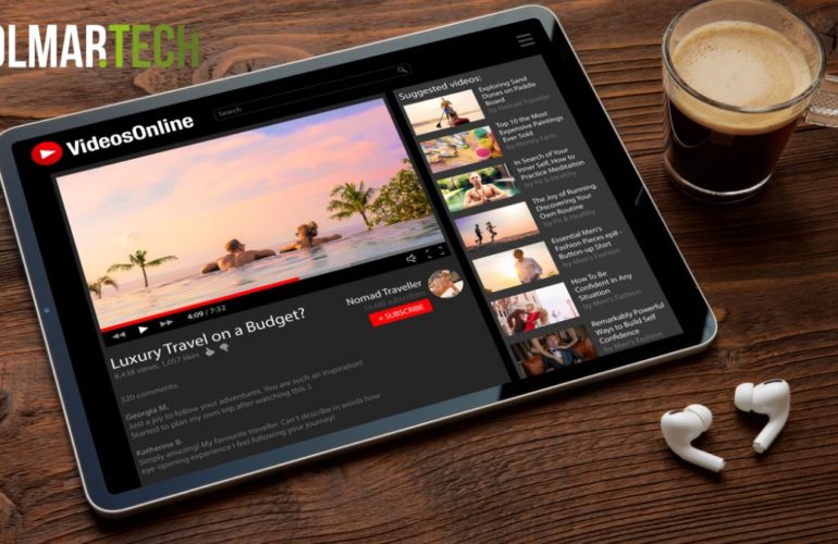 video site internet