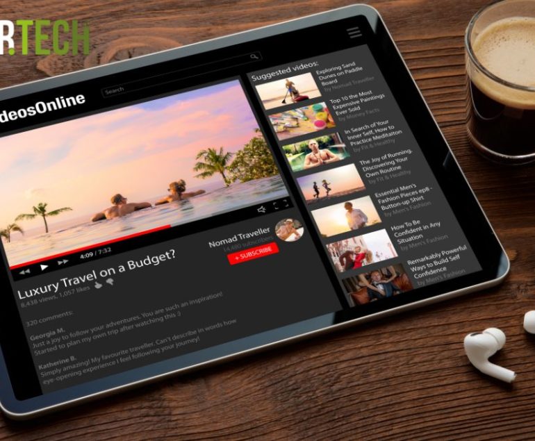 video site internet