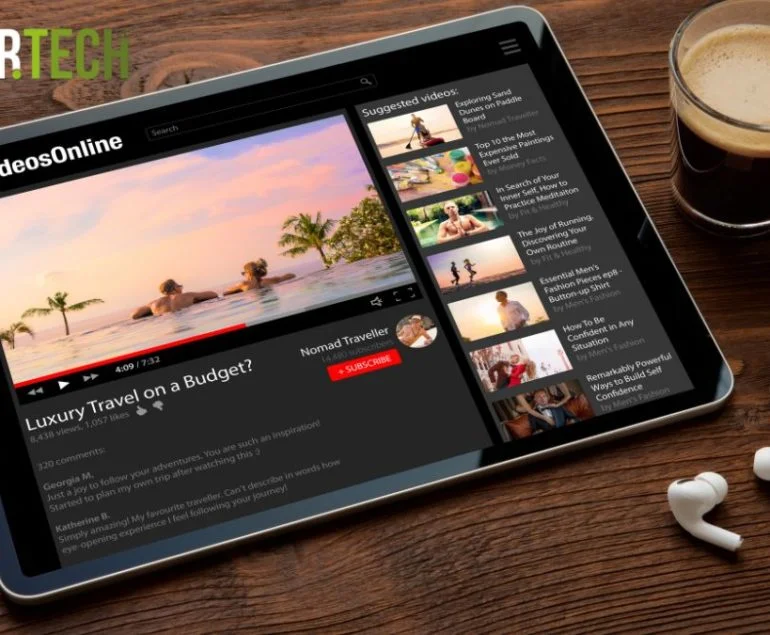 video site internet