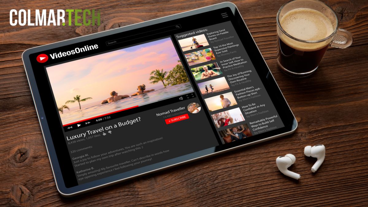 video site internet