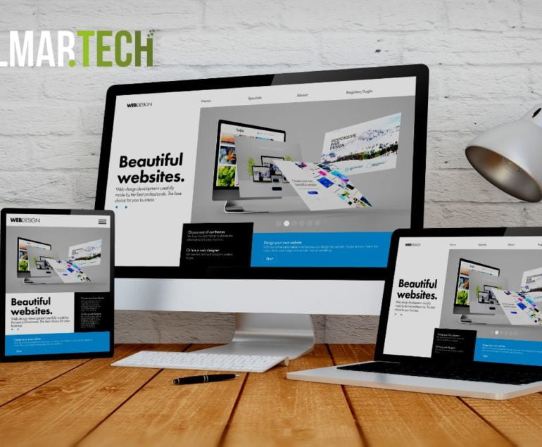 website
