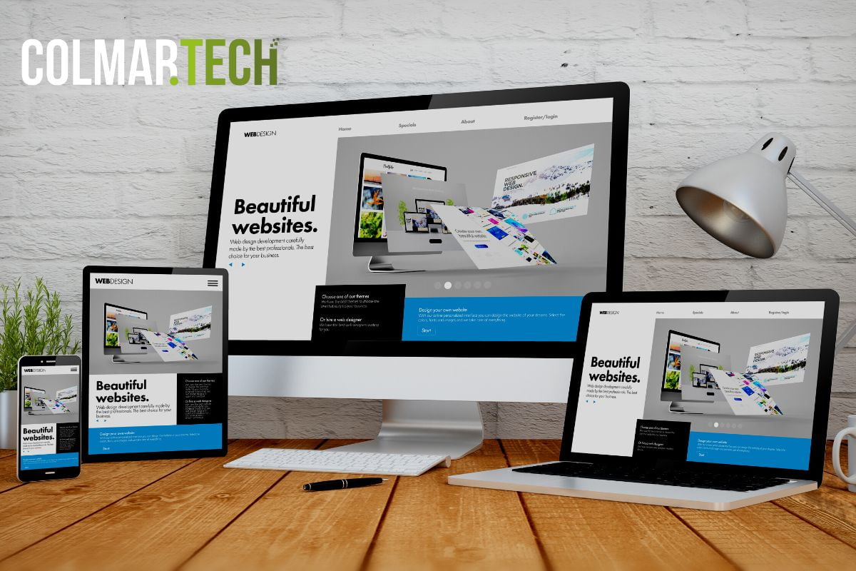 website