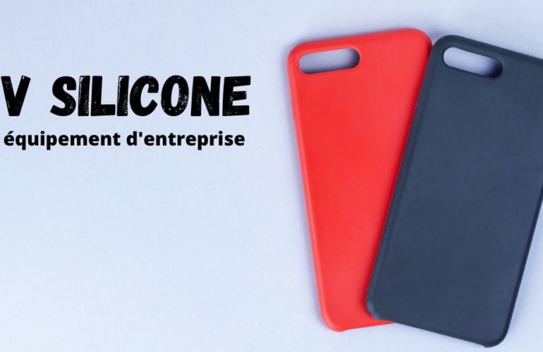 RTV silicone