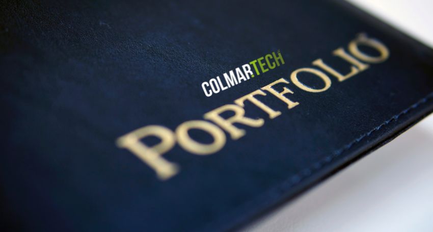 Squarespace portfolio cms