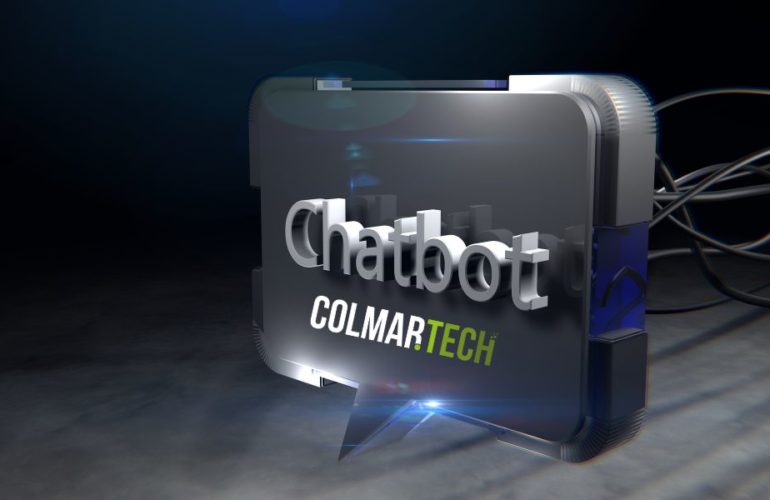 chatbots sur votre site web