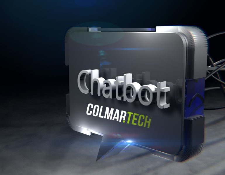 chatbots sur votre site web