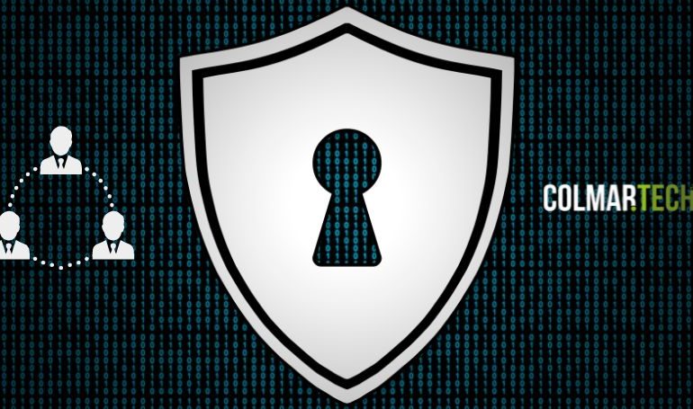 cybersécurité entreprise