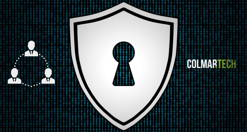 cybersécurité entreprise