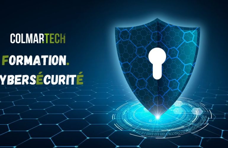 formation. cybersécurité