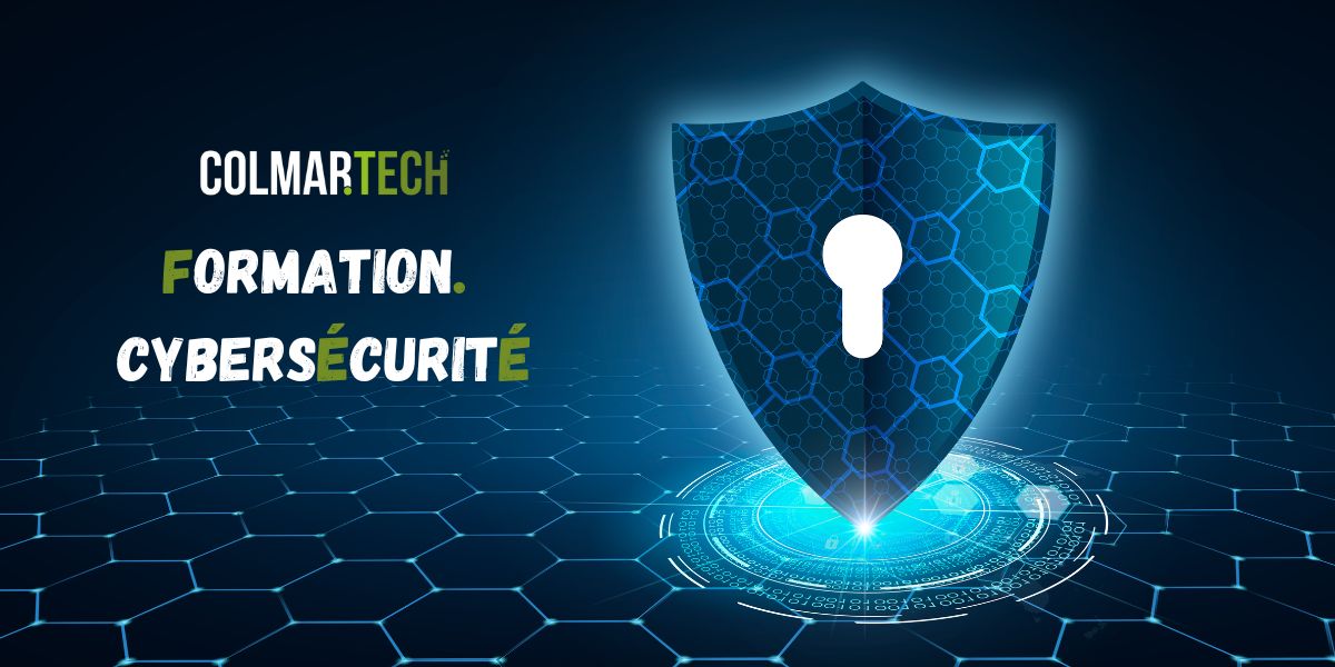 formation. cybersécurité