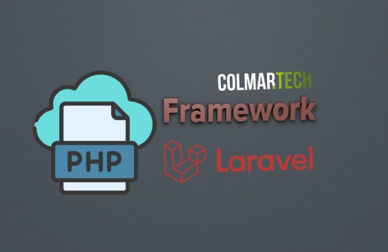 laravel php framework