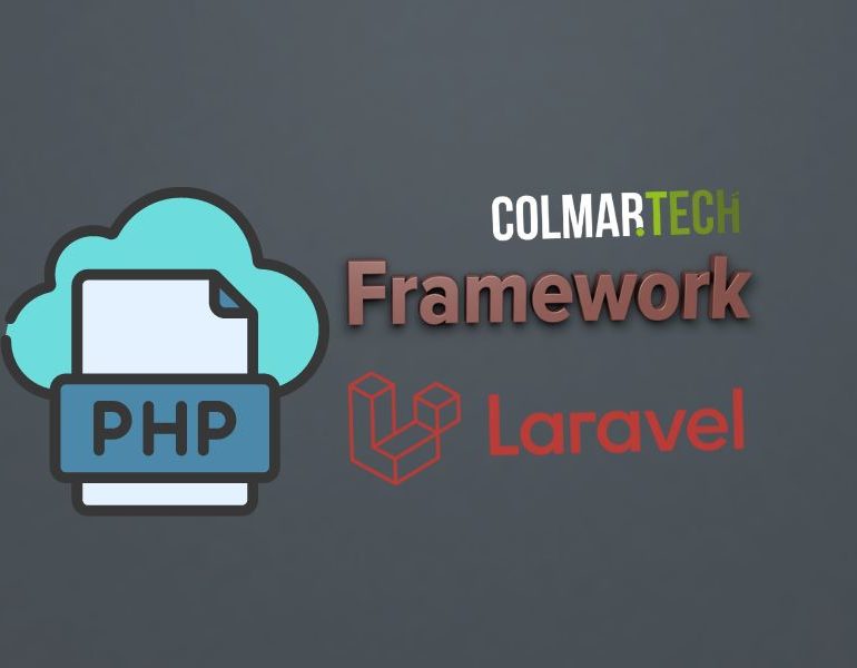 laravel php framework