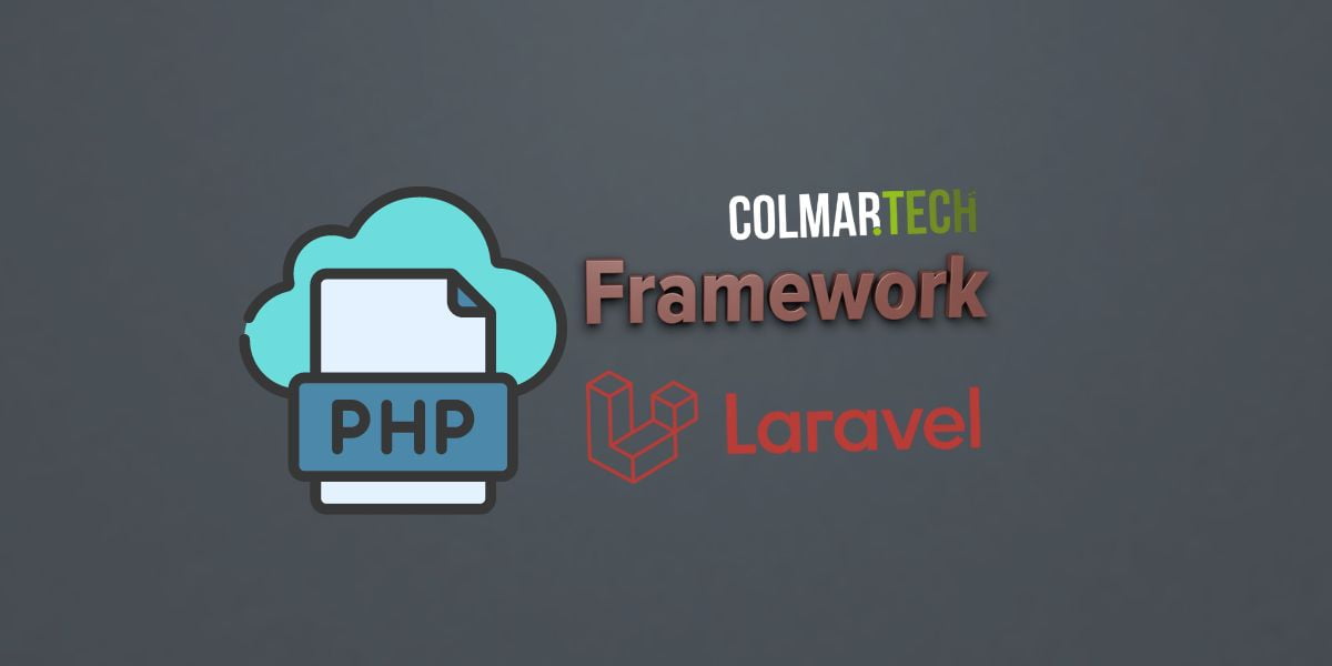 laravel php framework
