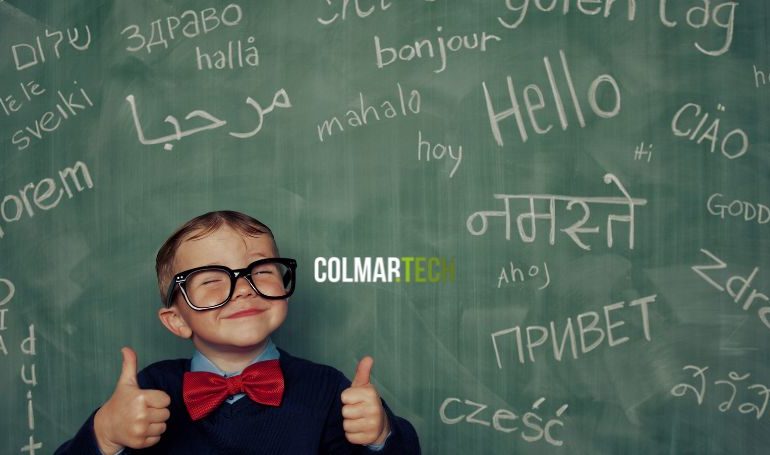 apprendre une nouvelle langue pour le voyage et le business