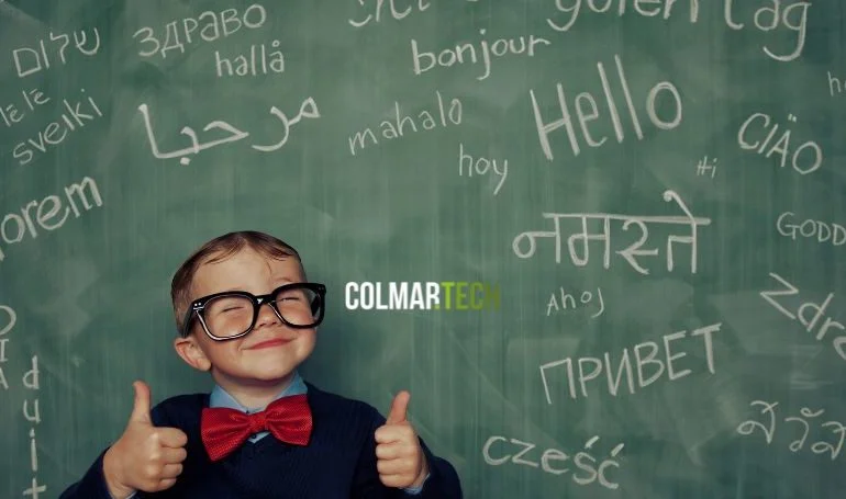 apprendre une nouvelle langue pour le voyage et le business