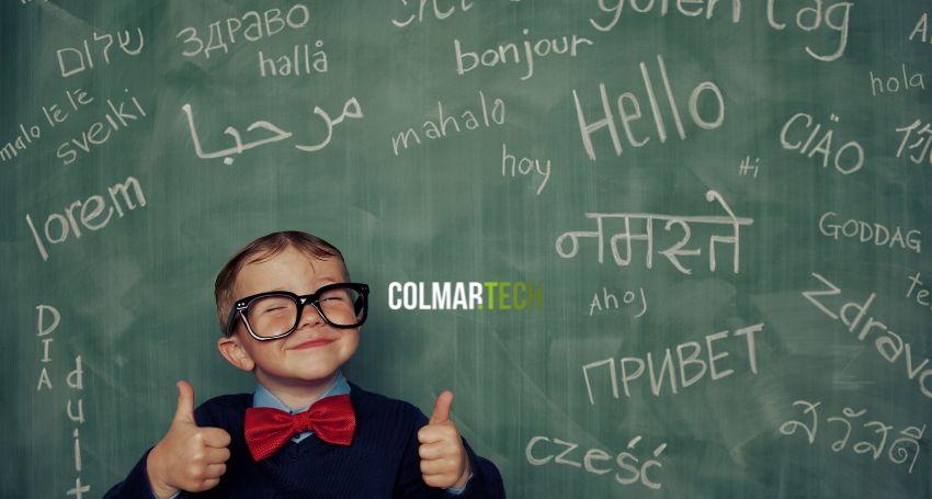 apprendre une nouvelle langue pour le voyage et le business