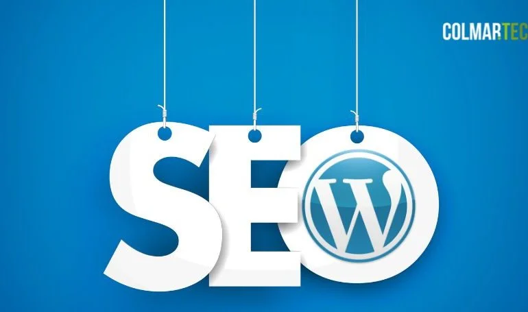 seo wordpress
