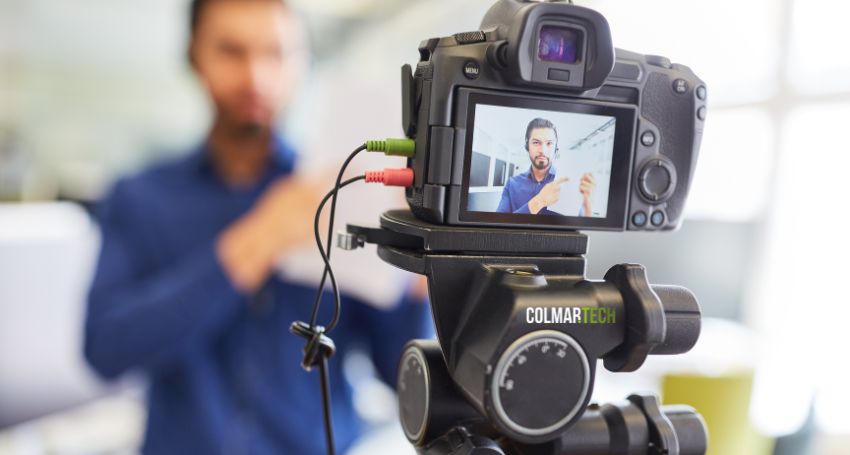 marketing video entreprise