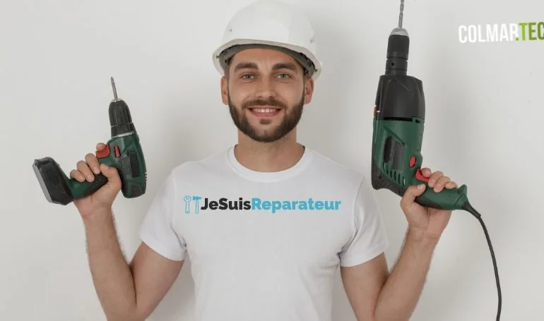 Reparateur