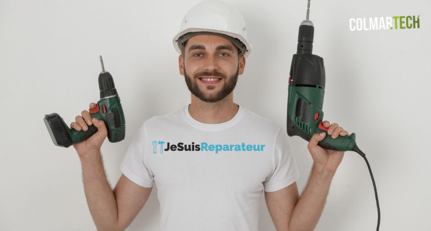 Reparateur