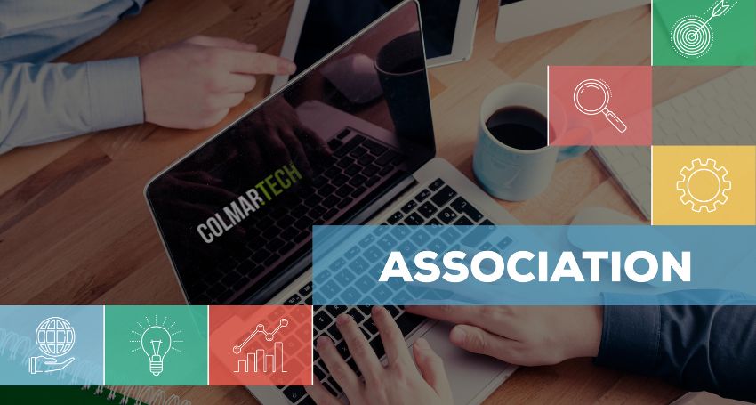 association colmar alsace
