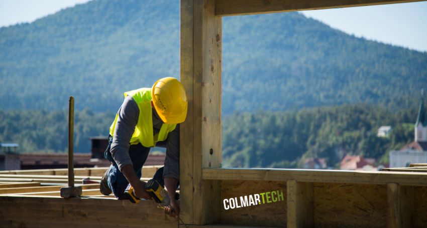 Immobilier: comment construire sa maison à Colmar ?