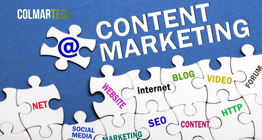 marketing par contenu