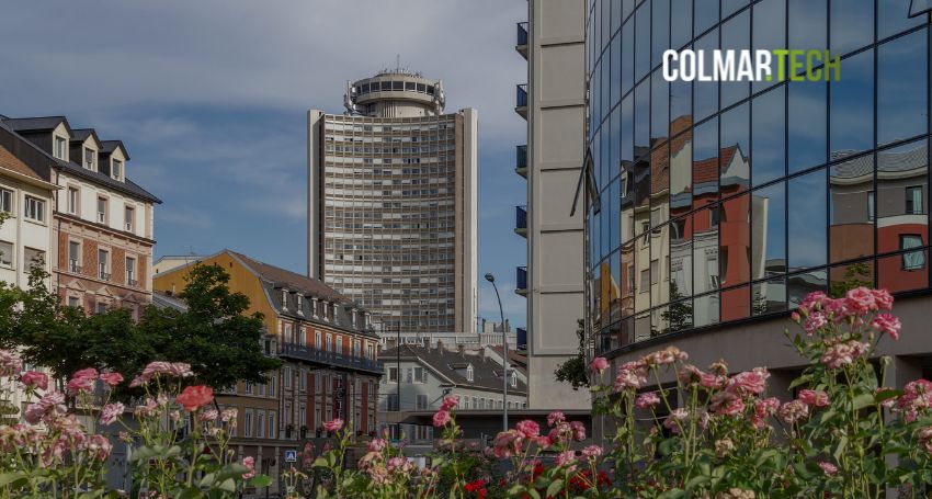 pourquoi investir dans l'immobilier à Mulhouse