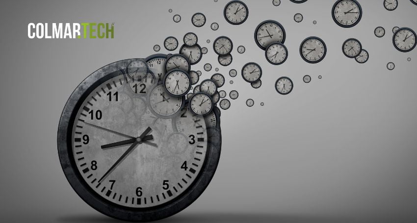 Découvrez les secrets de la gestion du temps efficace. Priorisez, éliminez les voleurs de temps, utilisez des techniques et outils pour maximiser votre productivité.