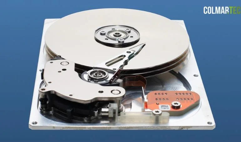 Comment cloner un disque dur ?