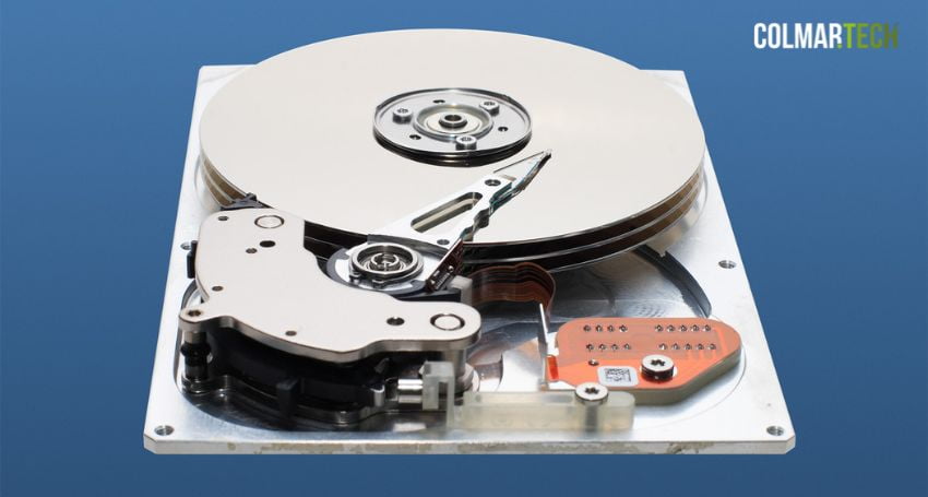 Comment cloner un disque dur ?
