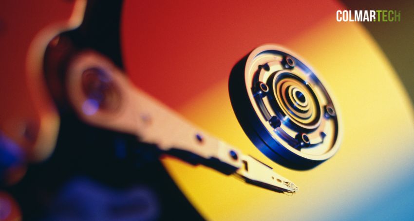 Comment formater un disque dur ?
