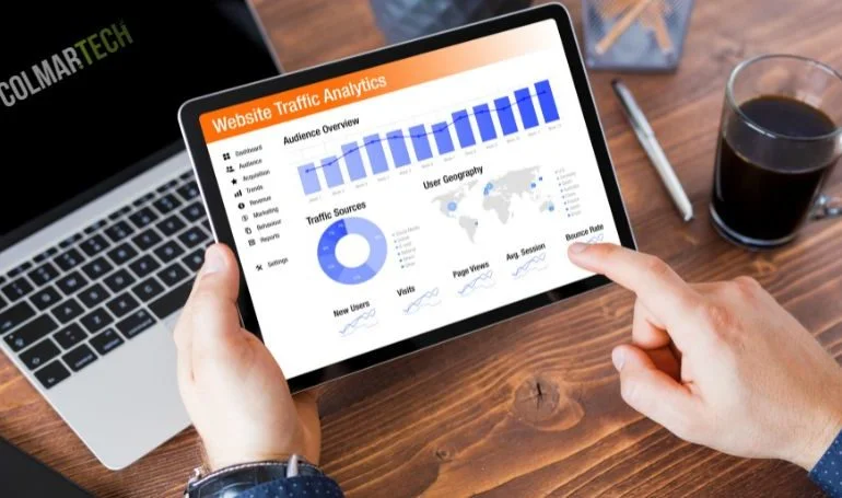 Google Analytics GA4
