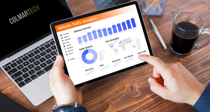 Google Analytics GA4